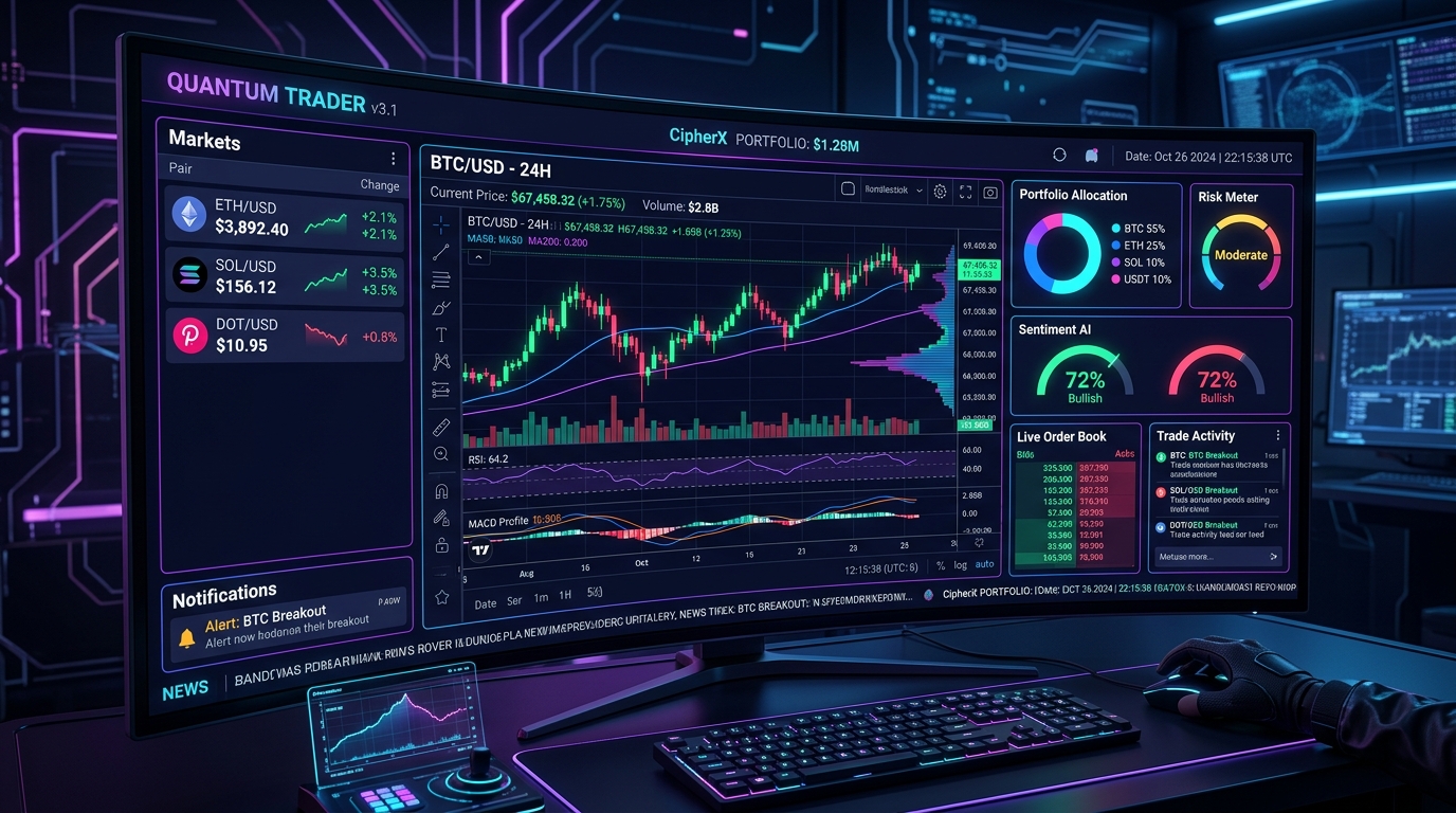 Striluxon Esperienze 2025 – Trading AI: Rischio o Rivoluzione?
