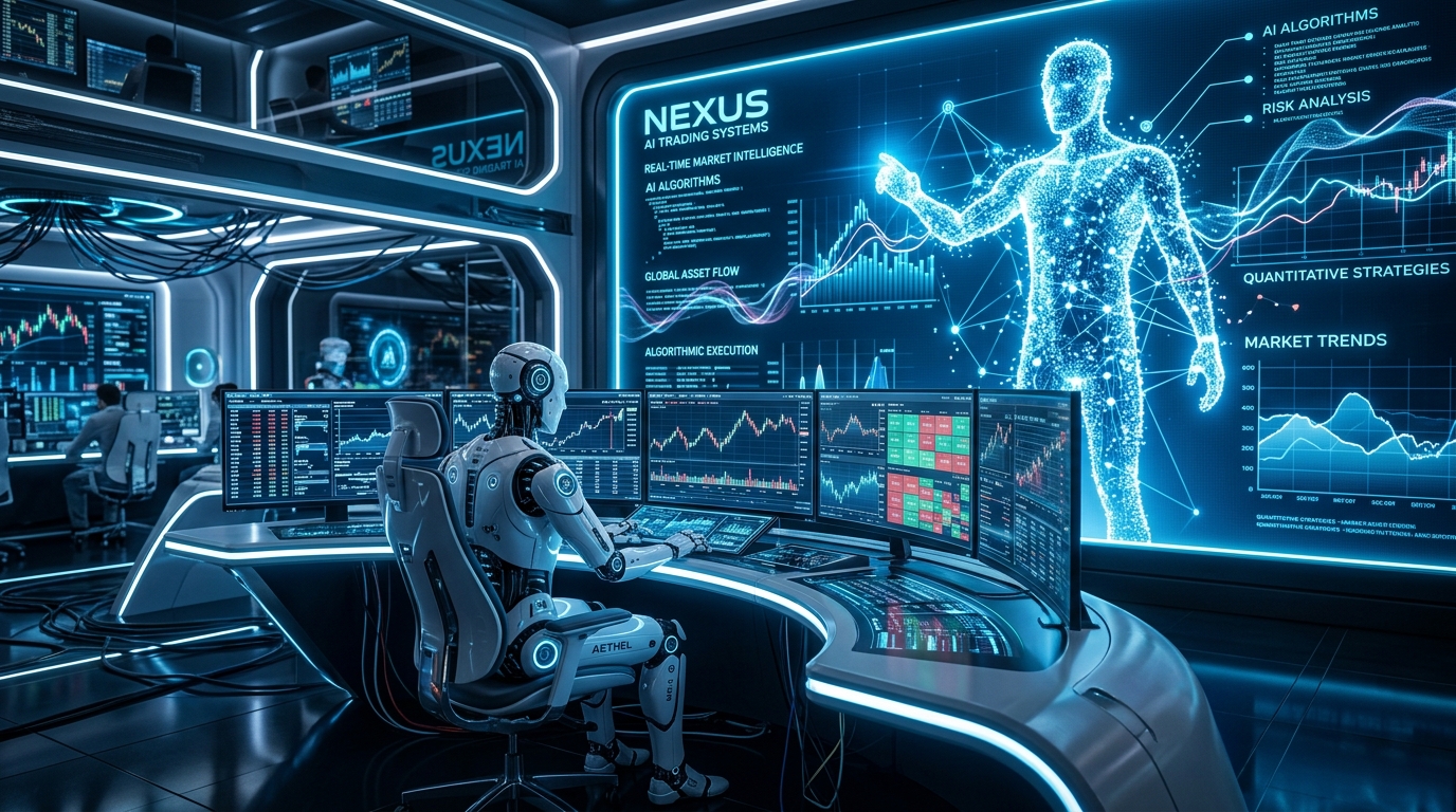 Come il Trading Automatizzato Sta Rivoluzionando i Mercati Finanziari